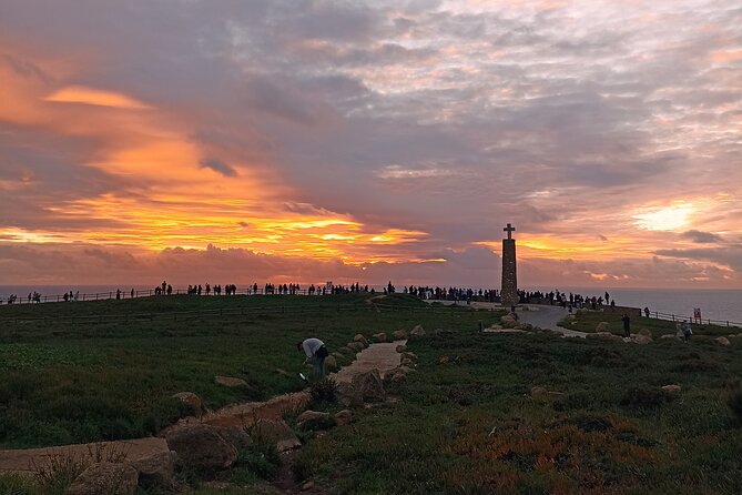 Private Sightseeing Tour Sintra Mountains Cabo da Roca - Price and value: what $78.10 really covers (and what costs extra)