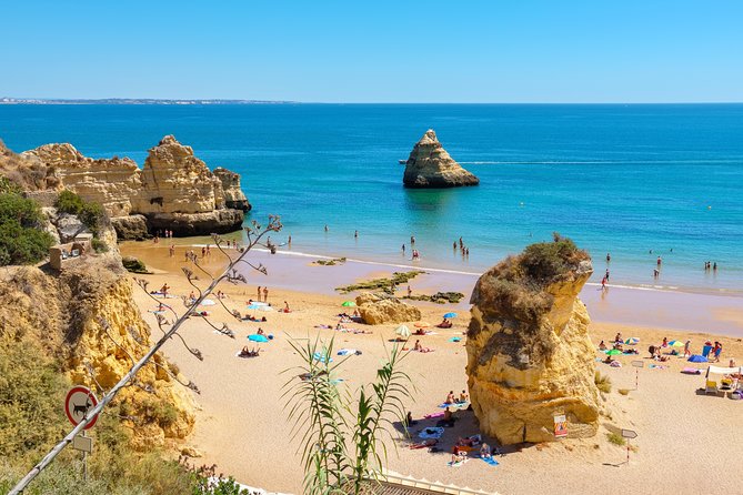 Private Tour Algarve From Lisbon To Portimão and Lagos - Key Things You’ll Notice on This Private Algarve Day Trip