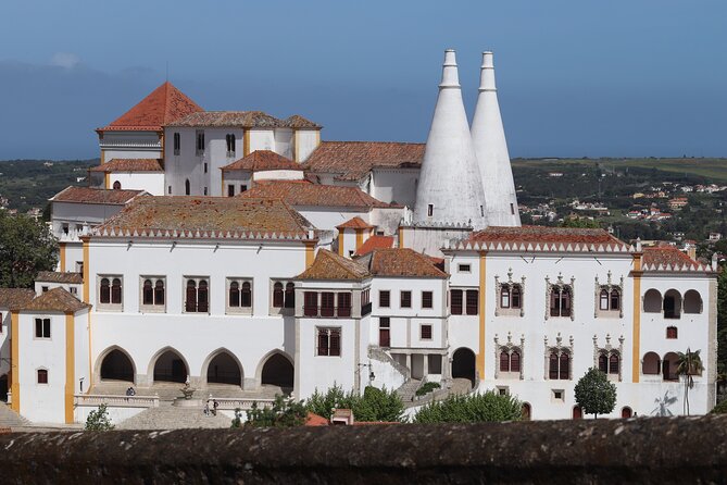 Private Tour in Sintra - Tickets, Lunch, and the $100.88 Value Math