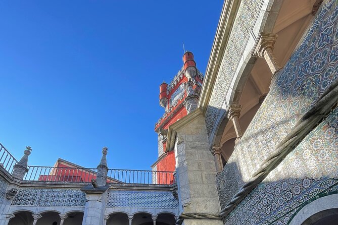 Private Tour in Sintra - Who This Tour Fits Best (and Who Should Skip It)
