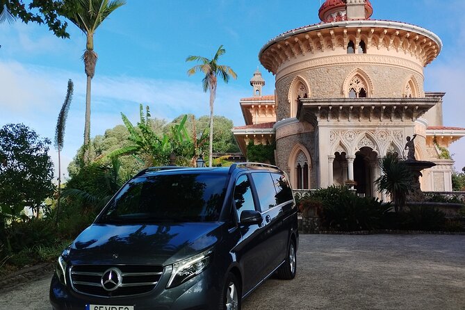 Private Tour in Sintra and Cascais - Key things to know before you go