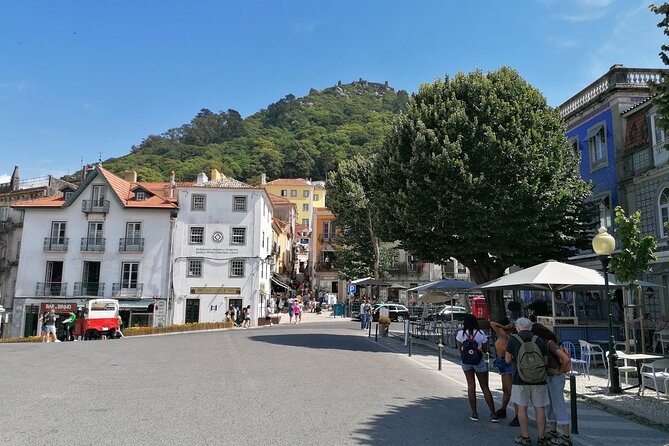 Private Tour in Sintra and Cascais - Practical tips so this day doesn’t feel like a sprint