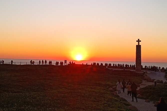 Private Tour in Sintra and Cascais by Jeep - Quinta da Regaleira: where your photos and your imagination both win
