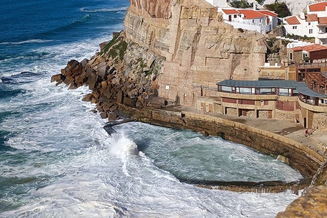 Private Tour in Sintra and Cascais by Jeep - Guincho Beach and the route into Cascais