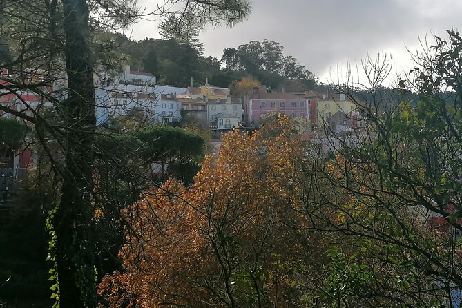 Private Tour in Sintra and Cascais - Queluz Palace: the royal “warm-up” with a paid entry