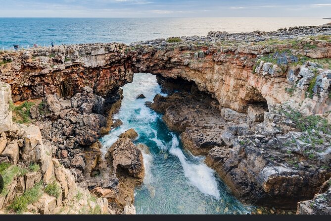 Private tour in Sintra, Cabo da Roca, Cascais. Wonderful day. - Why This Private Sintra–Cabo da Roca–Cascais Day Works