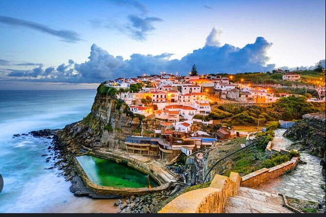 Private tour in Sintra, Cabo da Roca, Cascais. Wonderful day. - Price and Value for Small-Group Touring