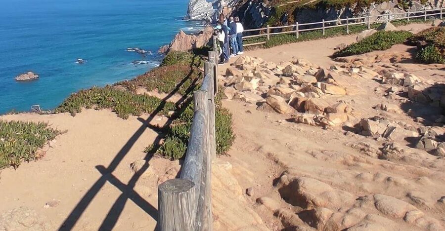 Private Tour Sintra and Cascais - Sintra to Cascais in One Day: what you actually cover