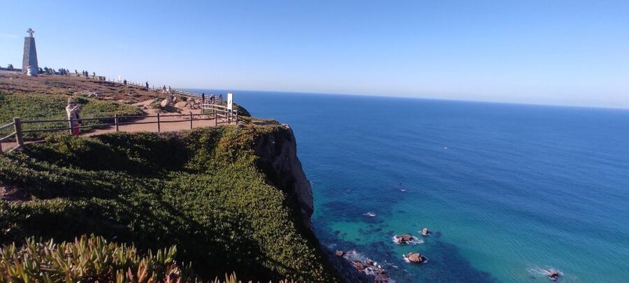 Private Tour Sintra and Cascais - Pick-up in Lisbon and why the private format changes everything