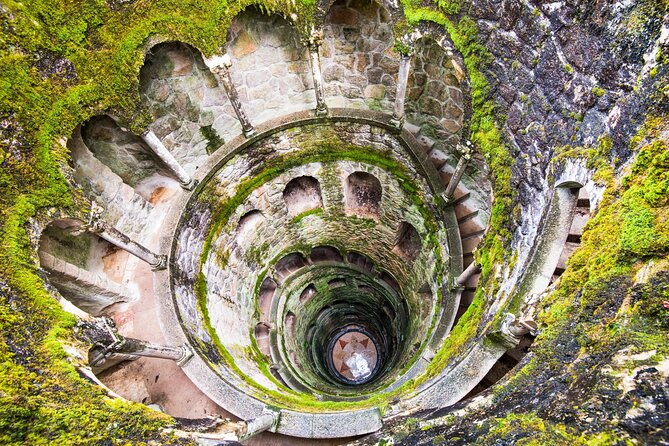 Private Tour Sintra, Cabo Da Roca E Cascais - The big picture: what you’re actually buying for $210.84