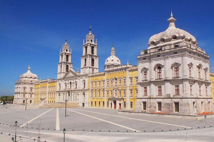 Private Tour Sintra & Mafra - Price and What You’re Really Buying at About $141