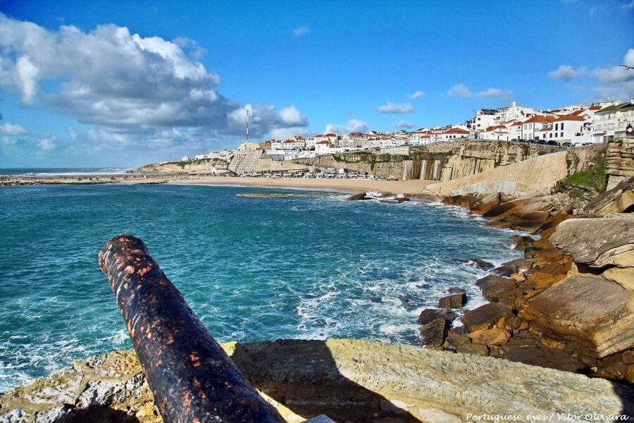 Private Tour Sintra & Mafra - Sintra’s Castle Day: Pena Palace and the Mountain-Mist Reality