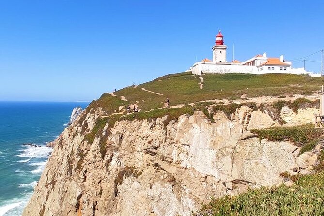 Private Tour Sintra Mountains and Coast Line - Stop 1: Sintra National Palace Viewpoint (Brief, Photo-Focused)