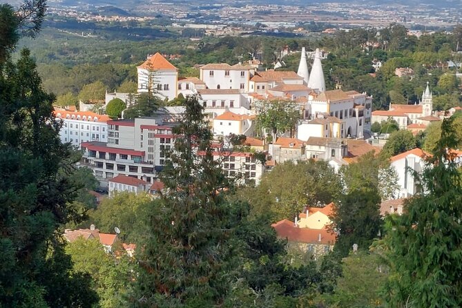Private Tour Sintra, Palaces and Mountain Tuk Tuk(2 to 6 people) - The big idea: why this Sintra tuk tuk route works