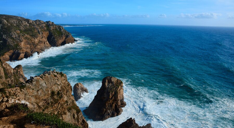 Private Tour : Sintra, Pena palace, Cabo da roca, Cascais - Price and value: $510 per group is worth it if you use the private time well