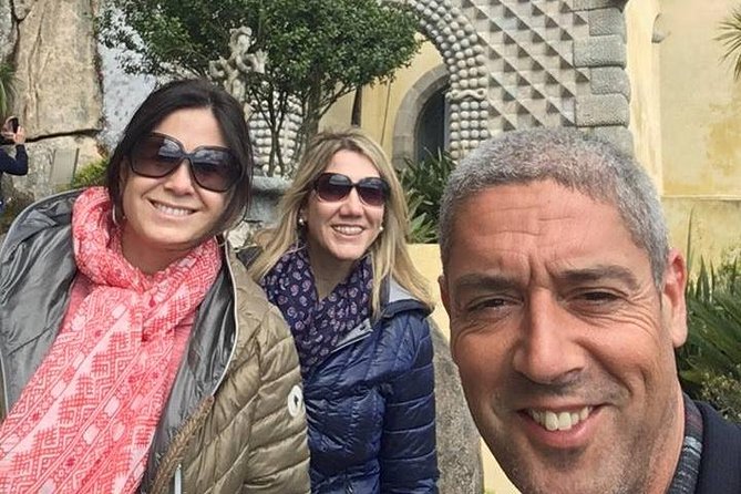 Private Tour Sintra, Pena Palace, Quinta Regaleira, Cabo Roca, Cascais - A Private Sintra-to-Cascais Route That Cuts the Headaches
