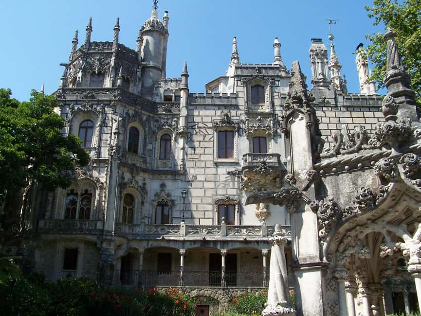 Private Tour: Sintra, Pena Palace, Regaleira, Cabo de Roca - Why Sintra plus Cabo da Roca makes one of the best one-day combos