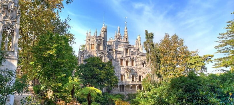 Private Tour: Sintra, Pena Palace, Regaleira, Cabo de Roca - Price and logistics: what you’re really paying for