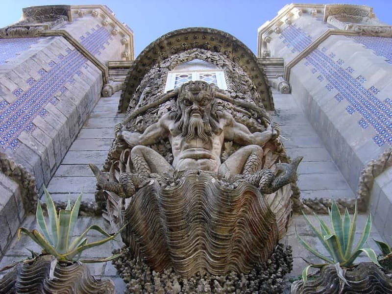 Private Tour: Sintra, Pena Palace, Regaleira, Cabo de Roca - Getting the most out of a 7.5-hour day