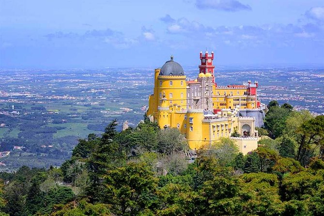 Private Tour Sintra - Price and what’s included (and what isn’t)