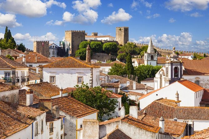Private Tour to Portugal's SilverCoast - Nazaré, Óbidos & Fátima - Key Things You’ll Notice on This SilverCoast Tour