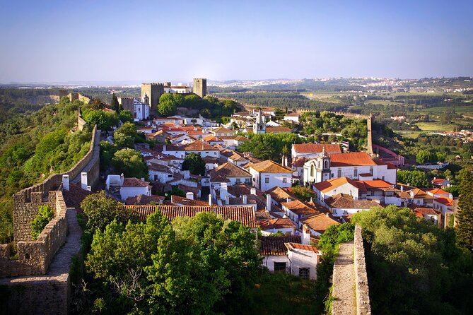 Private Tour to Portugal's SilverCoast - Nazaré, Óbidos & Fátima - Fátima Sanctuary: Basilica, Apparitions Chapel, and a Place That Holds Focus