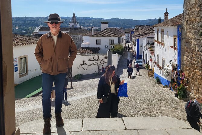 Private Tour to Portugal's SilverCoast - Nazaré, Óbidos & Fátima - The Food Plan in Nazaré: Time for Fresh Seafood (But Plan Your Budget)