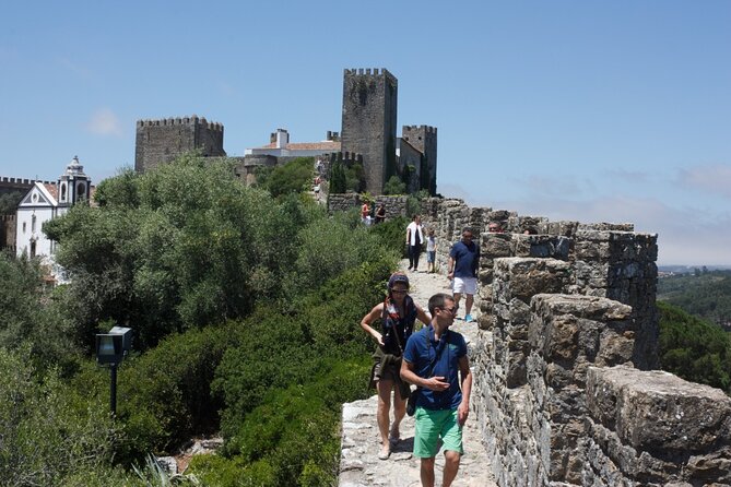 Private Tour to Portugal's SilverCoast - Nazaré, Óbidos & Fátima - Private-Tour Logistics: Pickup, Comfort, and a Guide Who Explains