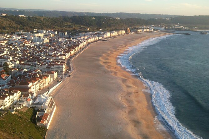 Private Tour to Portugal's SilverCoast - Nazaré, Óbidos & Fátima - Price and Value: What You’re Paying For (and What You Still Need to Pay)