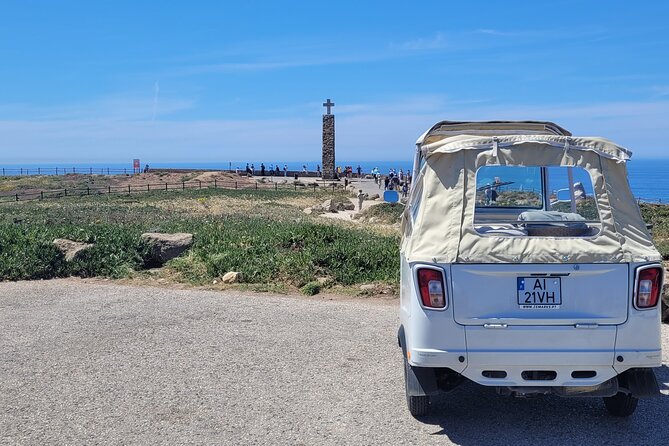 Private Tuk Tuk Tour around Magical Sintra and Coastline - Meeting at Volta do Duche: Start Time, Pickup, and Mobile Entry