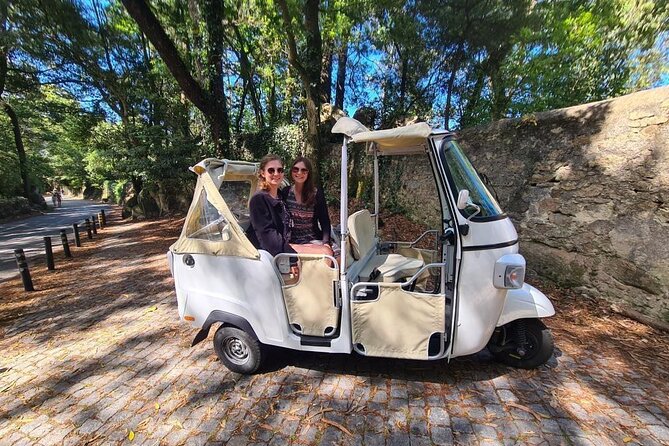 Private Tuk Tuk Tour around Magical Sintra and Coastline - How Long Is the Tour, Really?