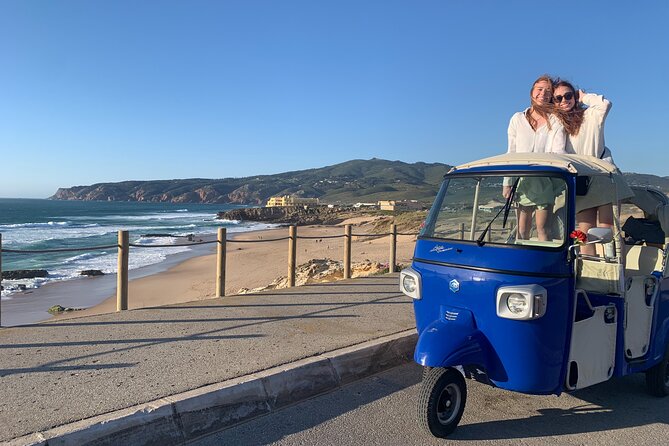 Private Tuk Tuk Tour in Cascais and Cabo da Roca - Key highlights worth planning around