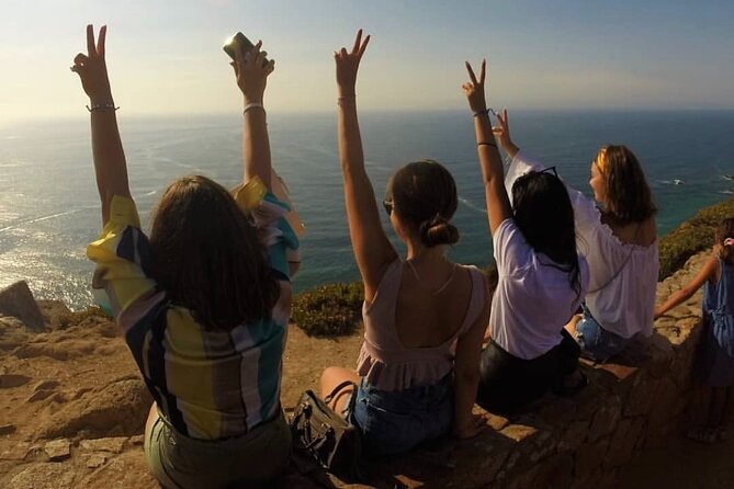 Private Tuk Tuk Tour in Cascais and Cabo da Roca - Price and value: what $78.02 buys you
