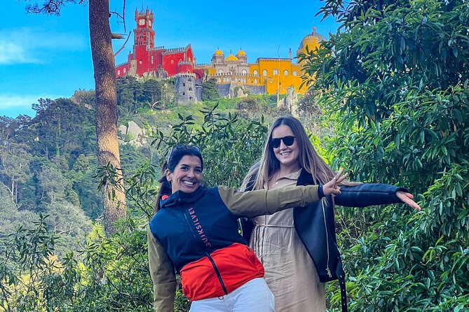 Private Tuk Tuk Tour of Sintra and Beaches - Key Points That Make This Tour Worth Your Time