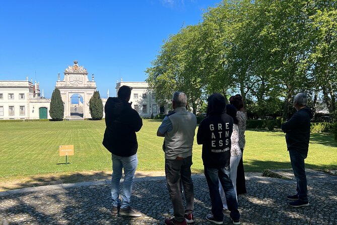 Private Tuk Tuk Tour of Sintra and Beaches - What’s Included (and What You’ll Pay Separately)
