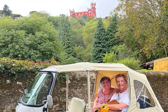 Private Tuk Tuk Tour of Sintra and Beaches - Weather and Timing: The One Thing That Can Change Your Plans