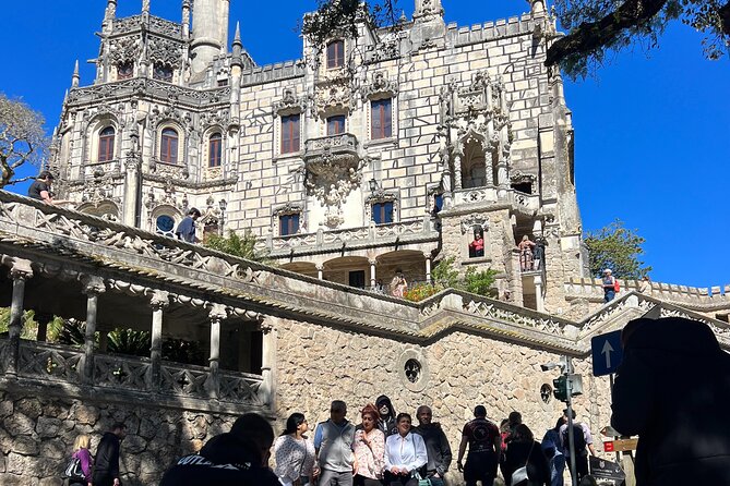 Private Tuk Tuk Tour of Sintra and Beaches - Is the Private Tuk Tuk Worth $150.03 per Person?