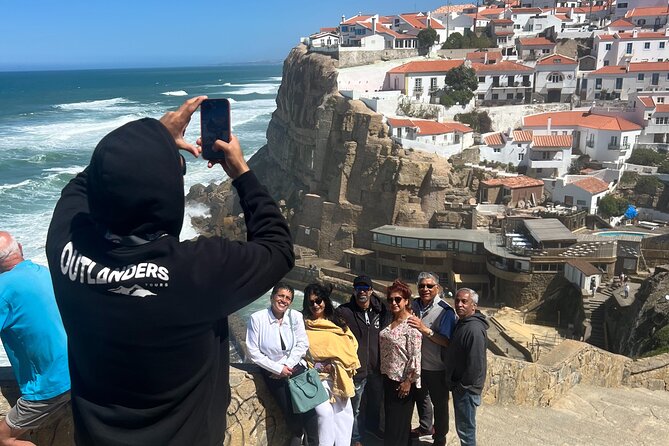 Private Tuk Tuk Tour of Sintra and Beaches - Stop by Stop: Palaces and Viewpoints That Actually Make Sense
