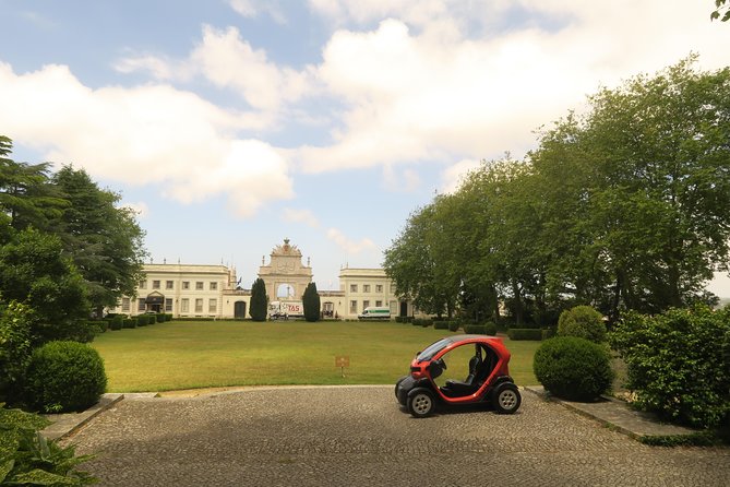 Private Tuktuk Sintra Tour: Palaces & Coast - Price and Value: What You’re Paying For (and What You’ll Still Owe)