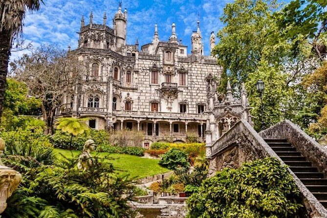 Private Tuktuk Sintra Tour: Palaces & Coast - Timing That Actually Works in Sintra (Why Short Stops Aren’t a Cop-Out)