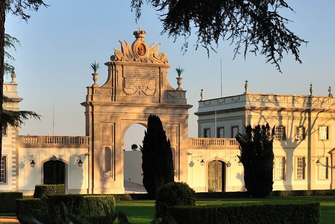 Private Tuktuk Sintra Tour: Palaces & Coast - Attractions Tickets: How to Budget Without Surprises