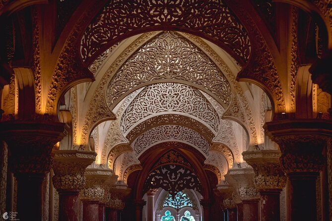 Private Tuktuk Sintra Tour: Palaces & Coast - Your Route, Stop by Stop: What You’ll Actually Do