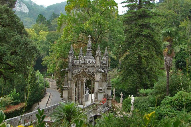 Quinta da Regaleira and Sintra visit half day private tour - Price and value: is $98.11 a good deal?