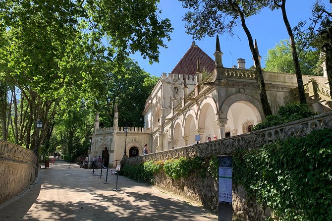 Quinta da Regaleira and Sintra visit half day private tour - Should you book this private Quinta da Regaleira tour?