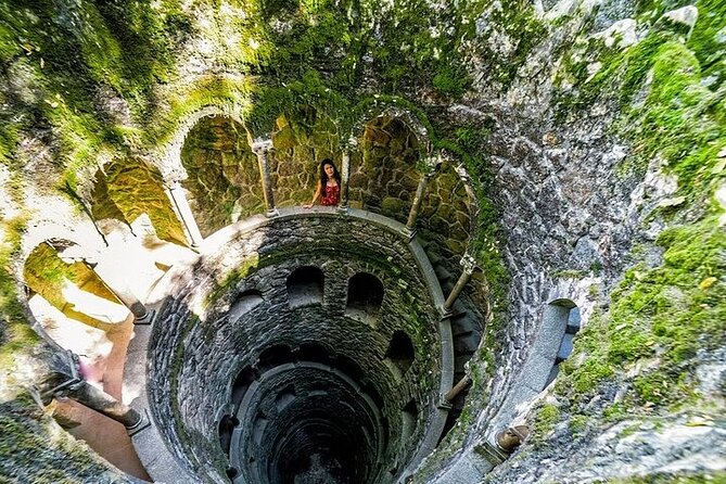 Quinta da Regaleira Skip the Line Tickets with Host - Quick hits for Quinta da Regaleira