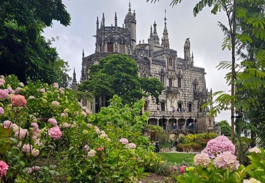 Quinta da Regaleira Skip-the-Ticket-Line Entry & Audioguide - Who This Visit Fits Best (and Who Should Skip It)