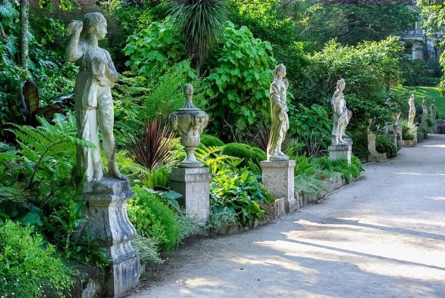 Quinta da Regaleira Skip-the-Ticket-Line Entry & Audioguide - Quinta da Regaleira in 80 Minutes: What Your Timed Entry Buys You