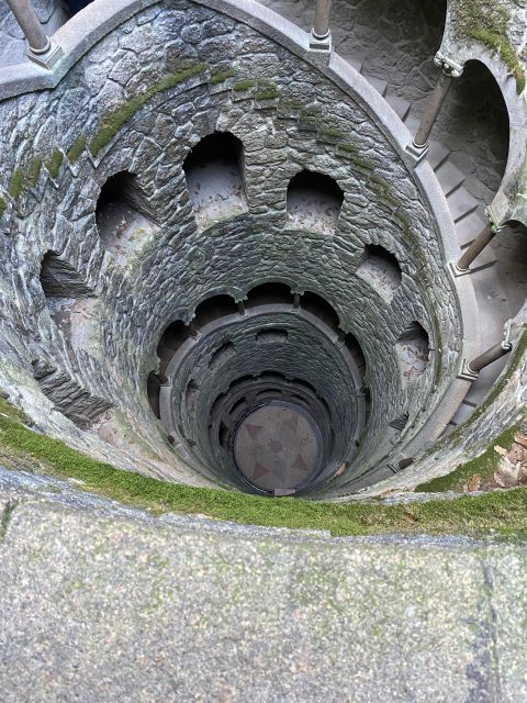 Quinta da Regaleira Skip-the-Ticket-Line Entry & Audioguide - Price and Value vs. Buying at the Ticket Booth