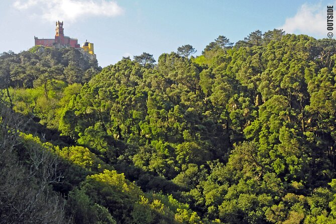 Rock Climbing in Sintra, Lisbon - Granite Climbing in Sintra: Why This Feels Special