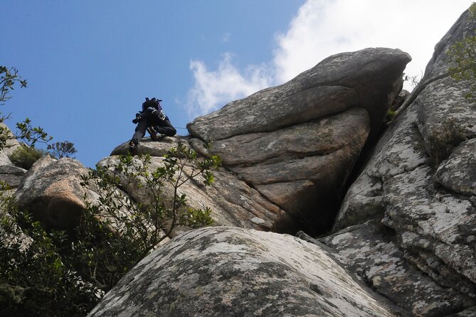 Rock Climbing in Sintra, Lisbon - Who This Climbing Trip Is Best For